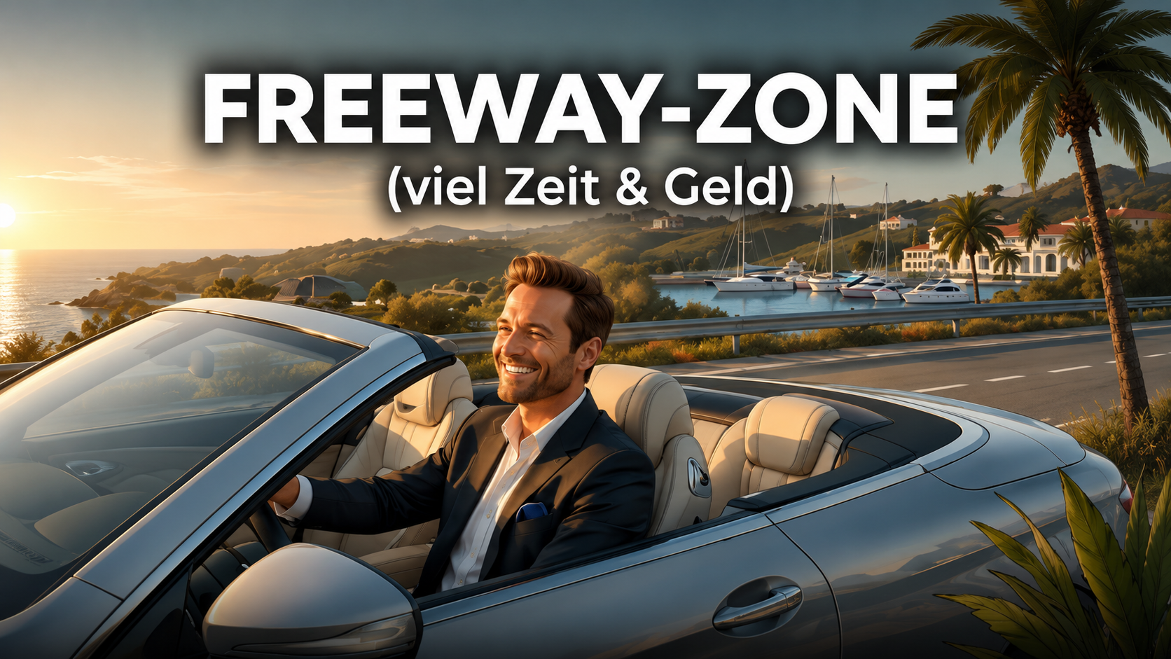 Freeway-Unternehmer